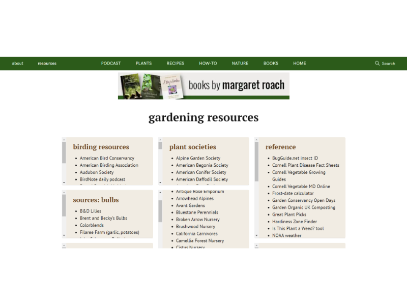 resource page link building